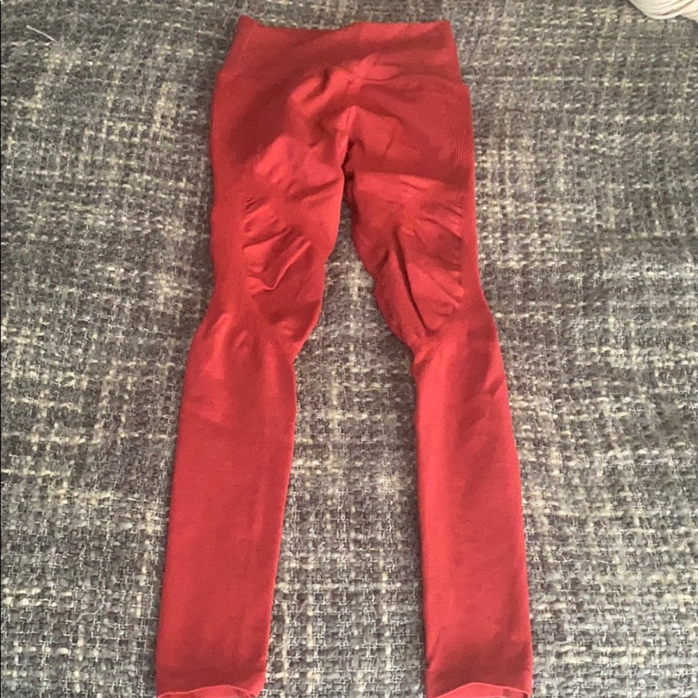 Alphalete halo leggings